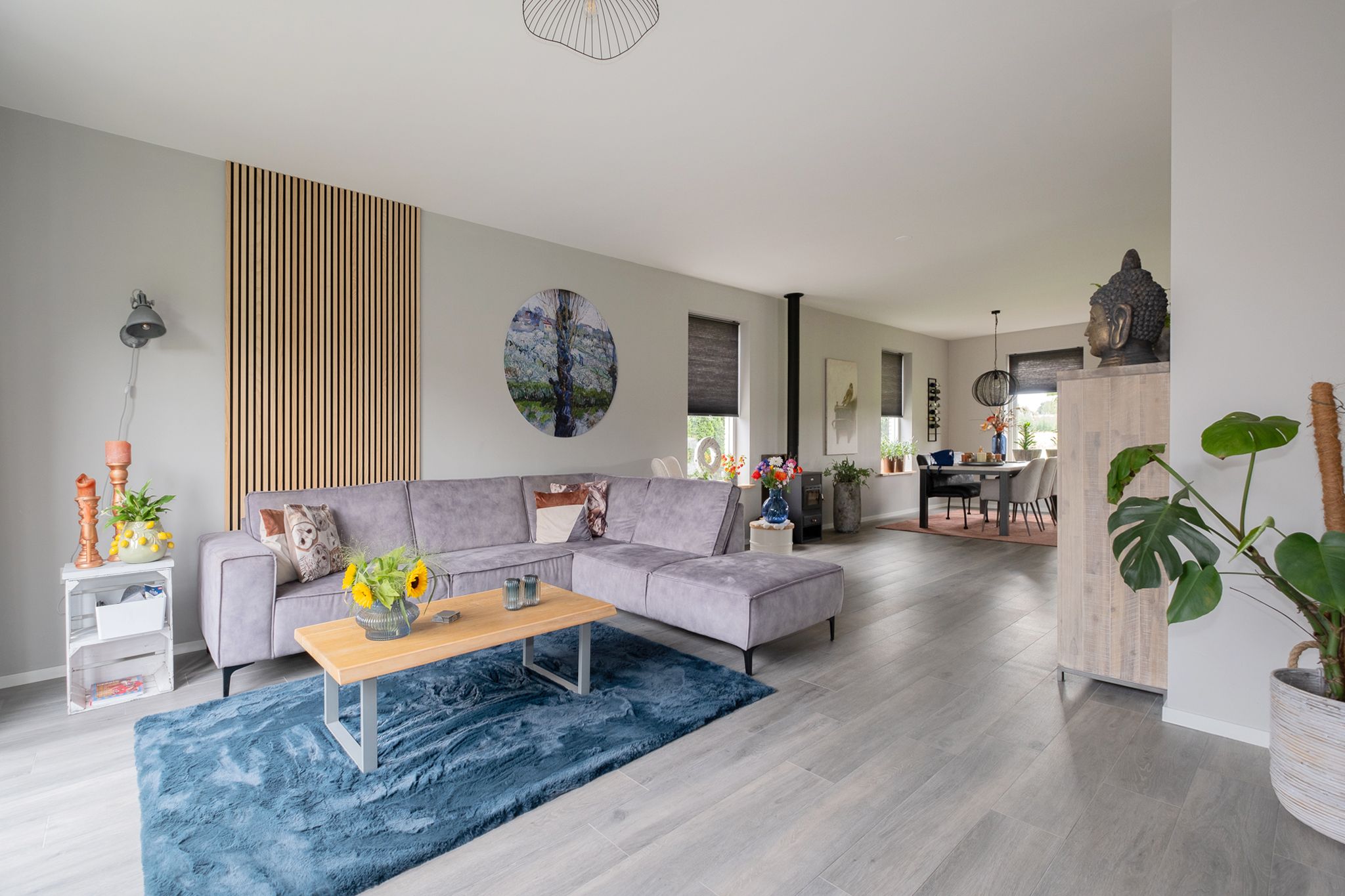 Photo 9 of Boekweitstraat 5