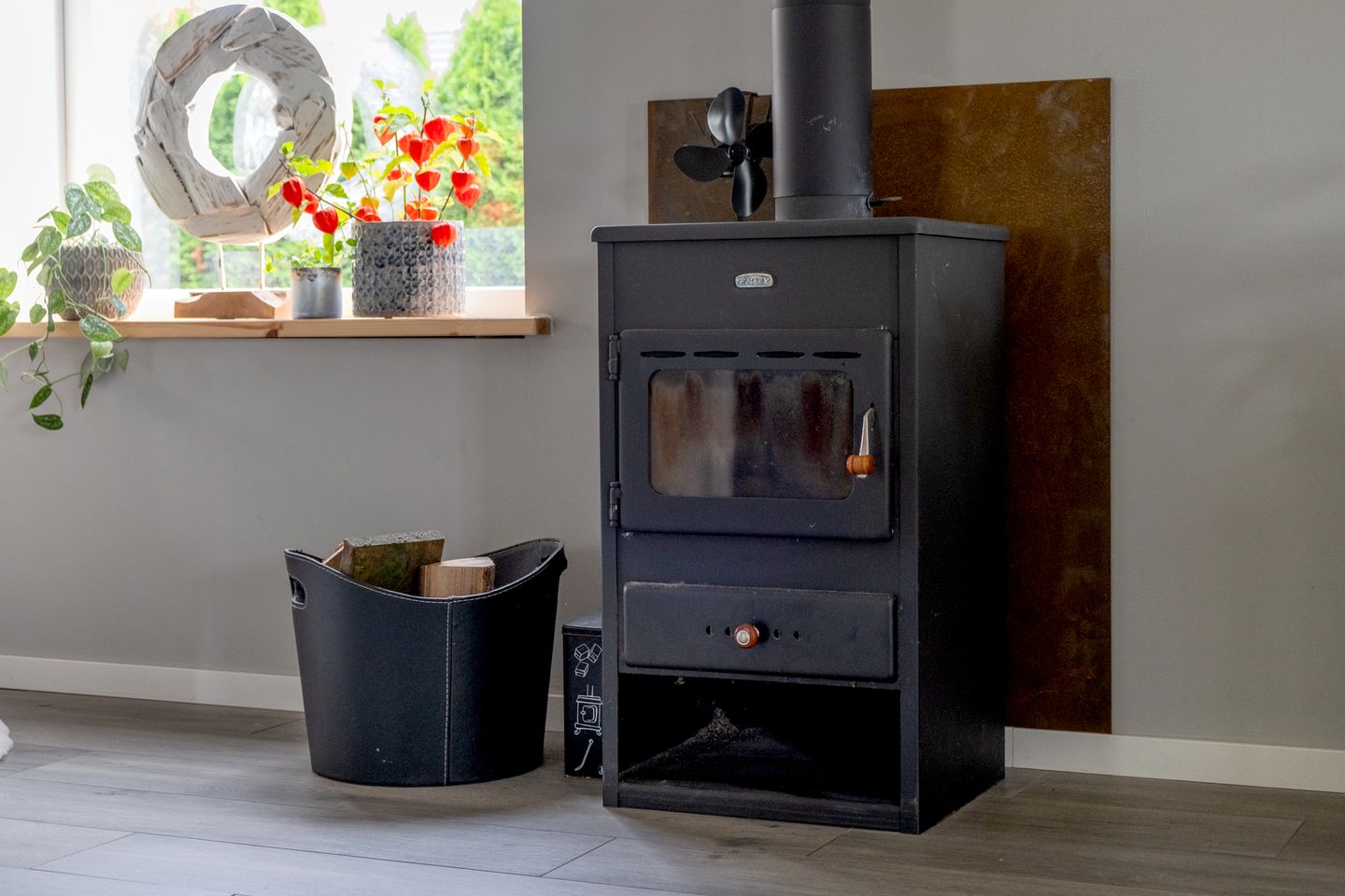 Photo 10 of Boekweitstraat 5