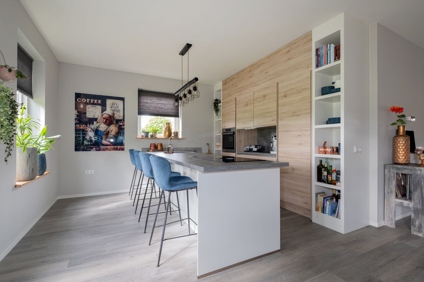 Photo 14 of Boekweitstraat 5