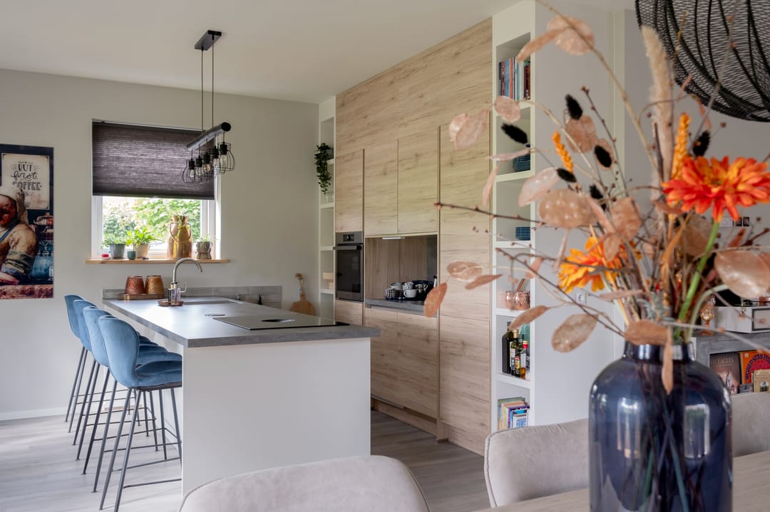 Photo 16 of Boekweitstraat 5