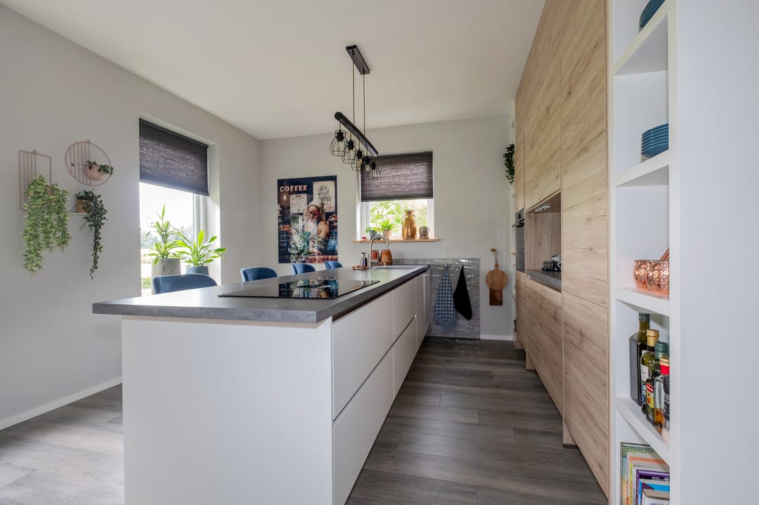 Photo 17 of Boekweitstraat 5