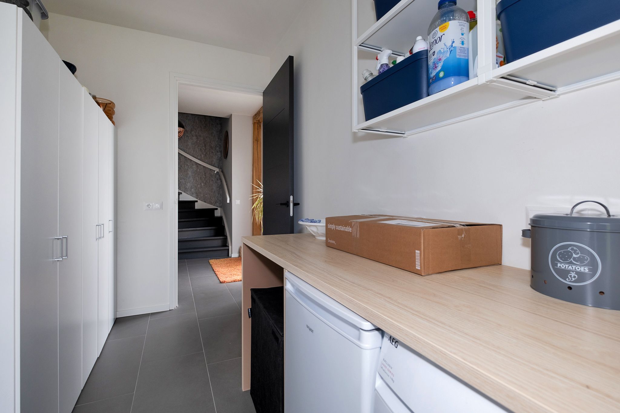 Photo 21 of Boekweitstraat 5