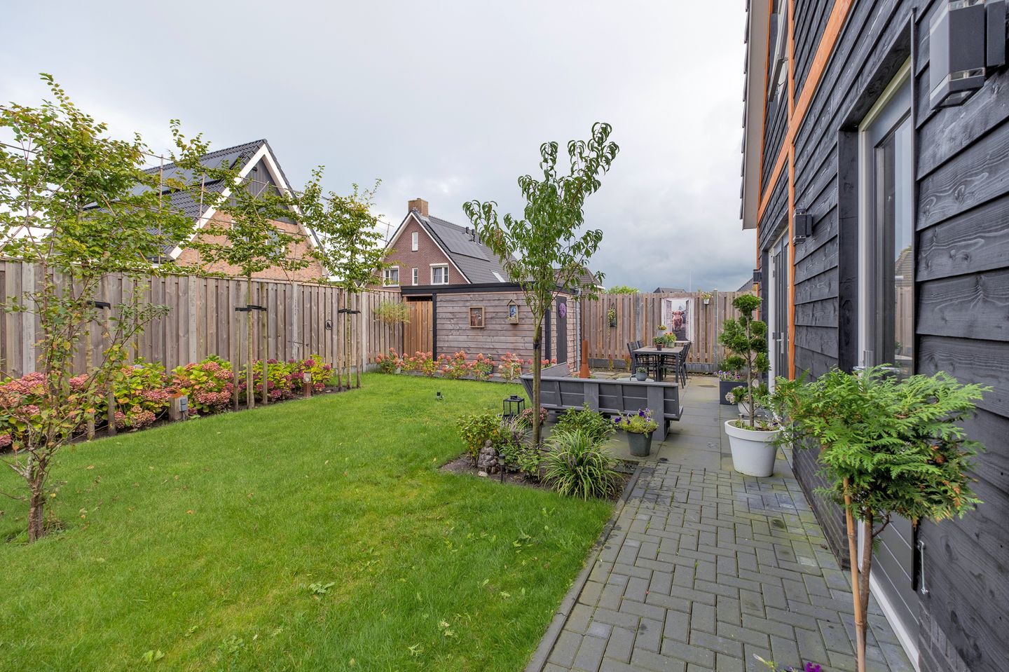 Photo 34 of Boekweitstraat 5