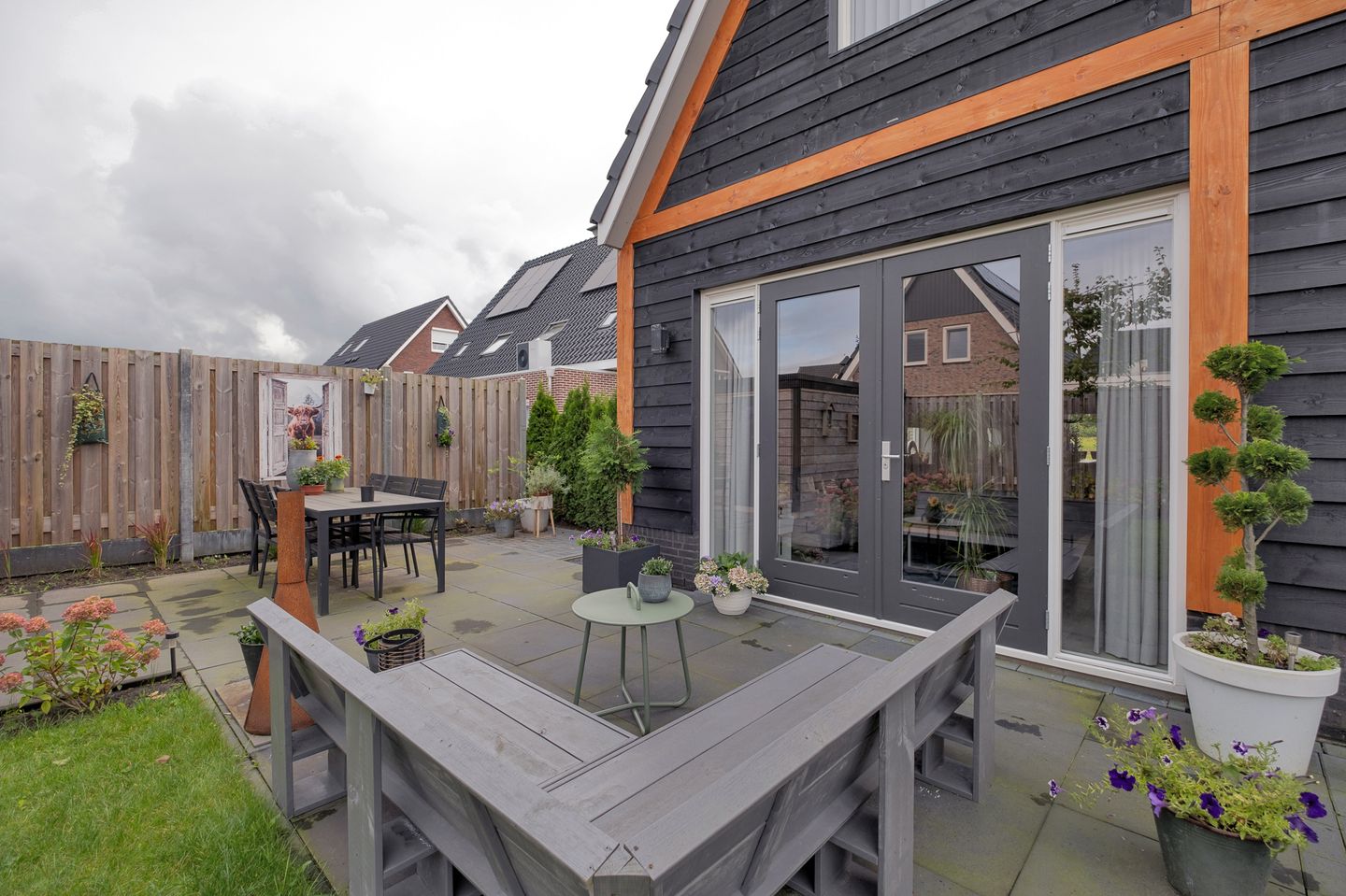 Photo 35 of Boekweitstraat 5