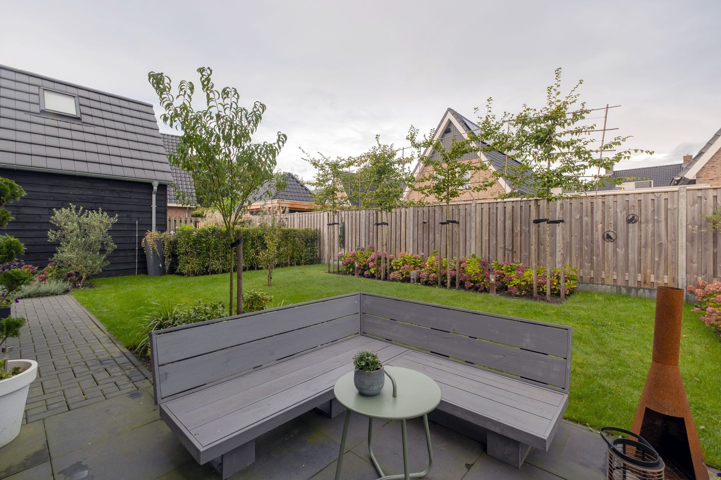 Photo 40 of Boekweitstraat 5