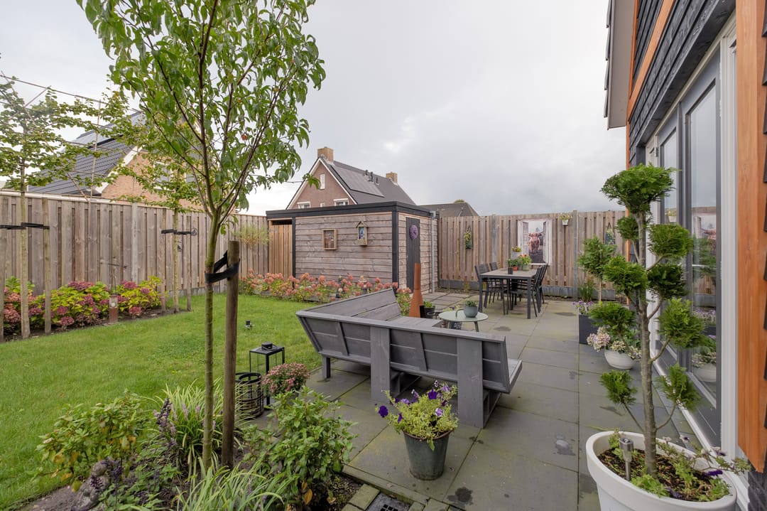 Photo 41 of Boekweitstraat 5