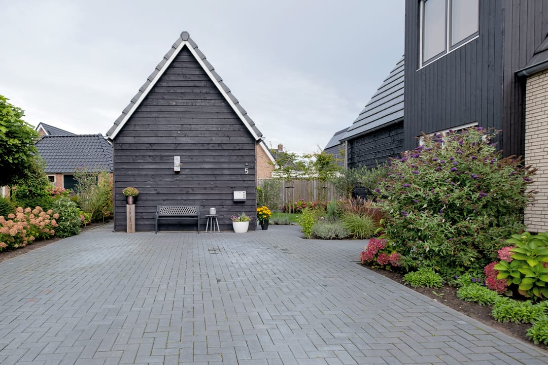 Photo 43 of Boekweitstraat 5