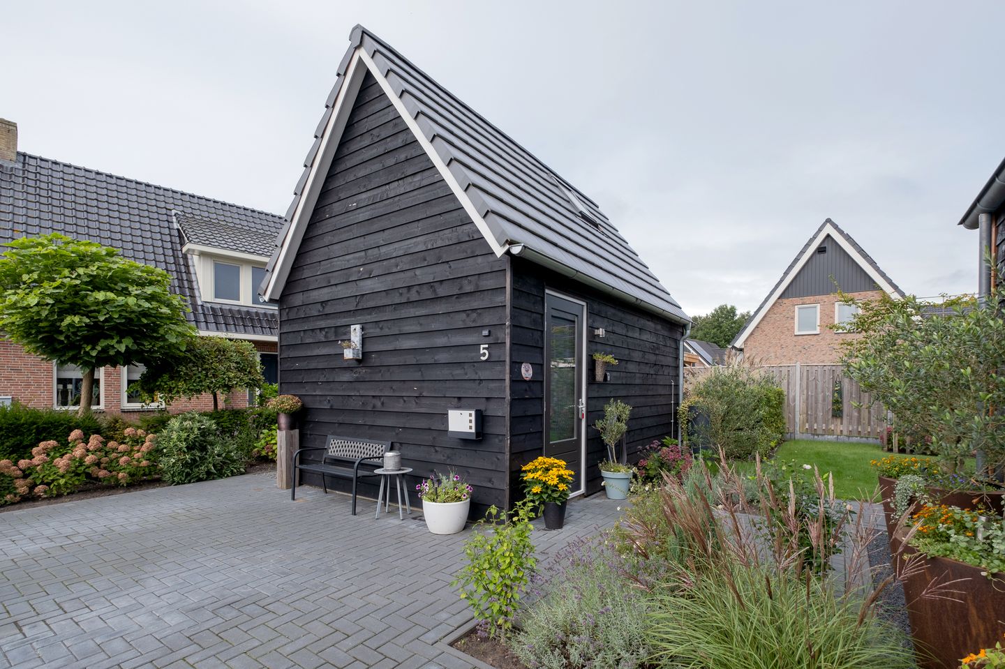 Photo 44 of Boekweitstraat 5