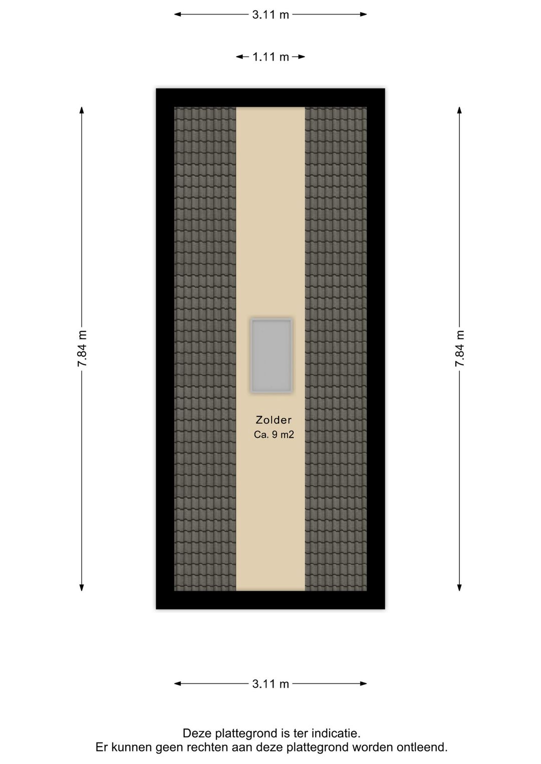 Photo 67 of Boekweitstraat 5