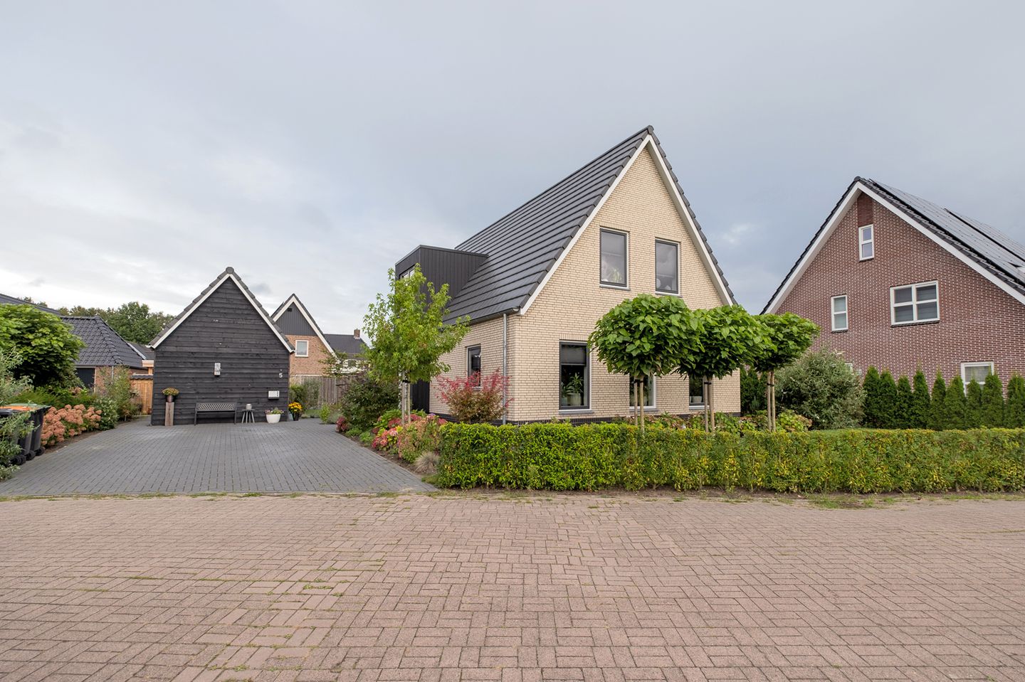 Photo 59 of Boekweitstraat 5