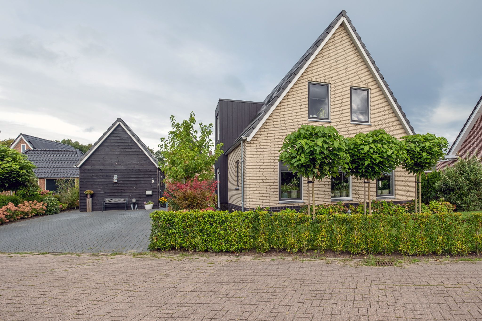 Photo 60 of Boekweitstraat 5