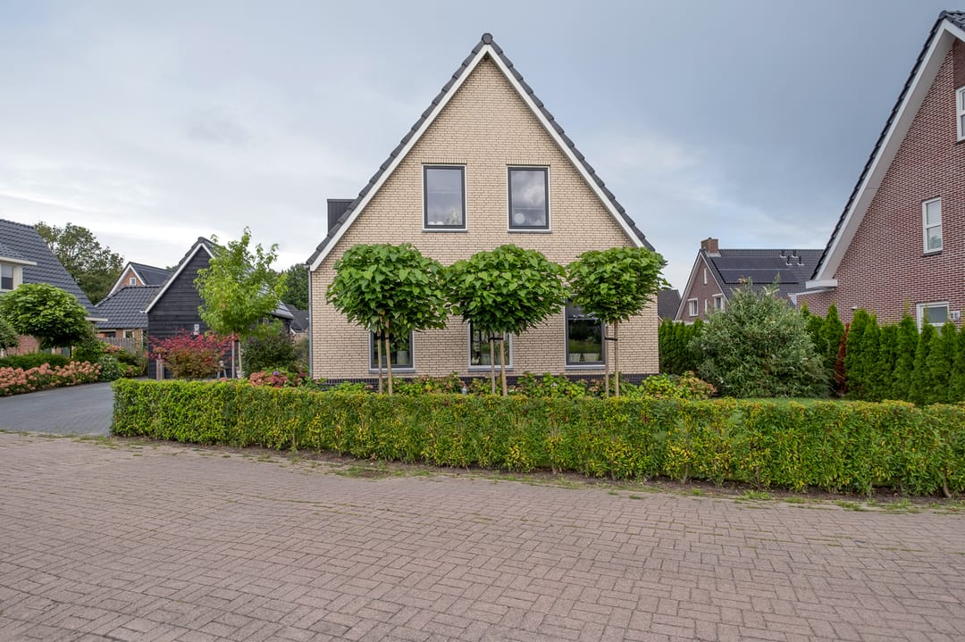 Photo 61 of Boekweitstraat 5