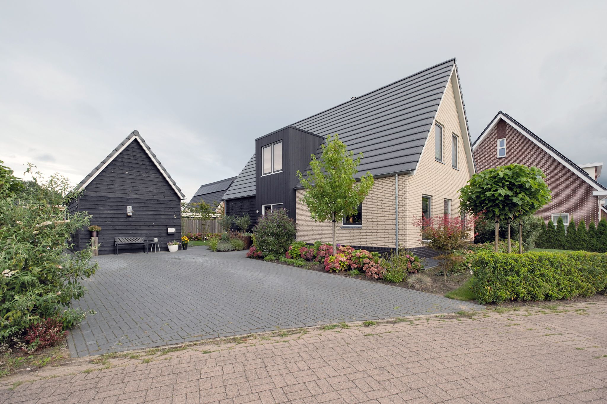 Photo 57 of Boekweitstraat 5