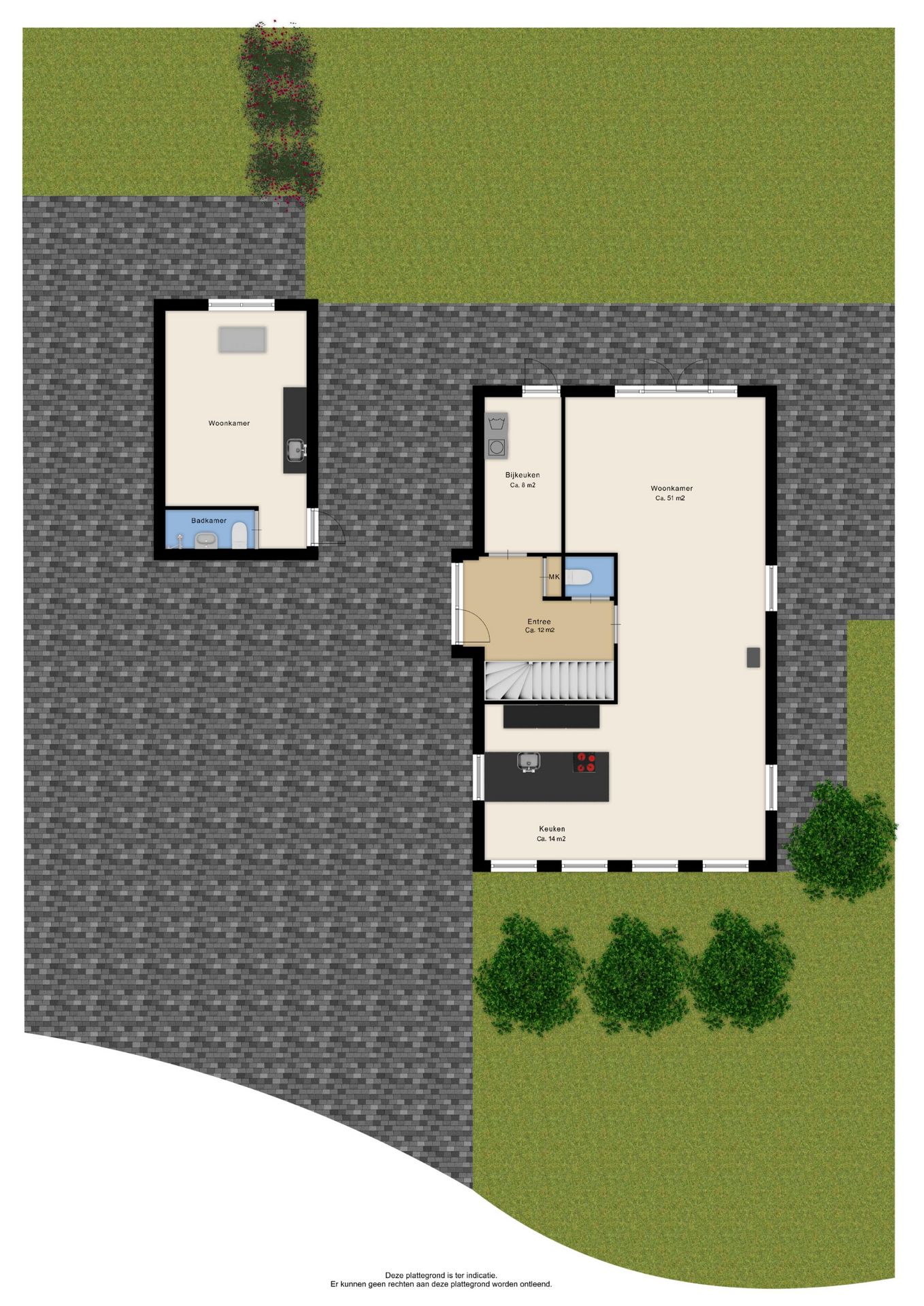 Photo 64 of Boekweitstraat 5