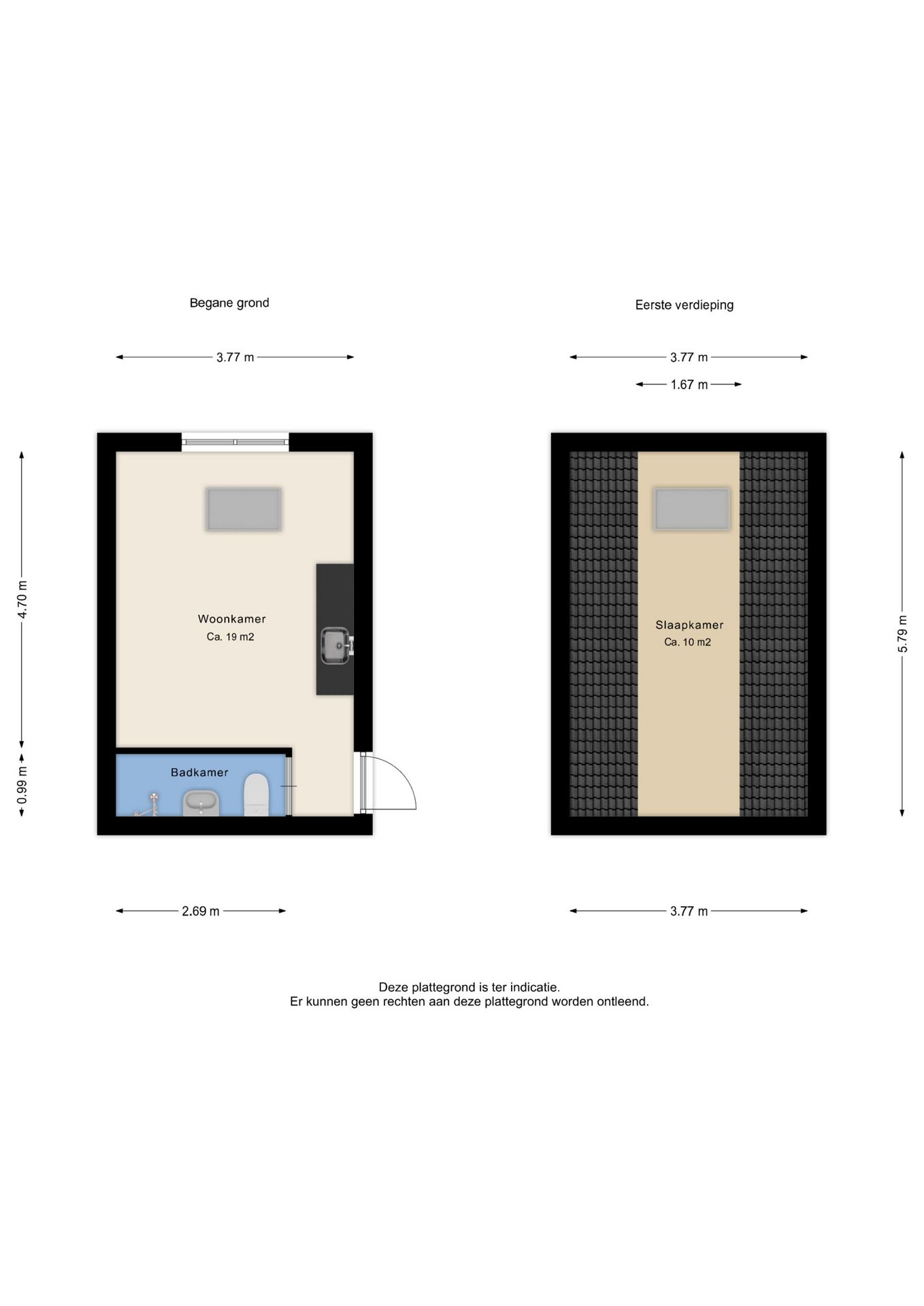 Photo 66 of Boekweitstraat 5