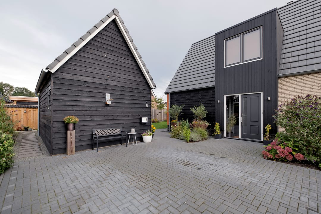 Photo 58 of Boekweitstraat 5