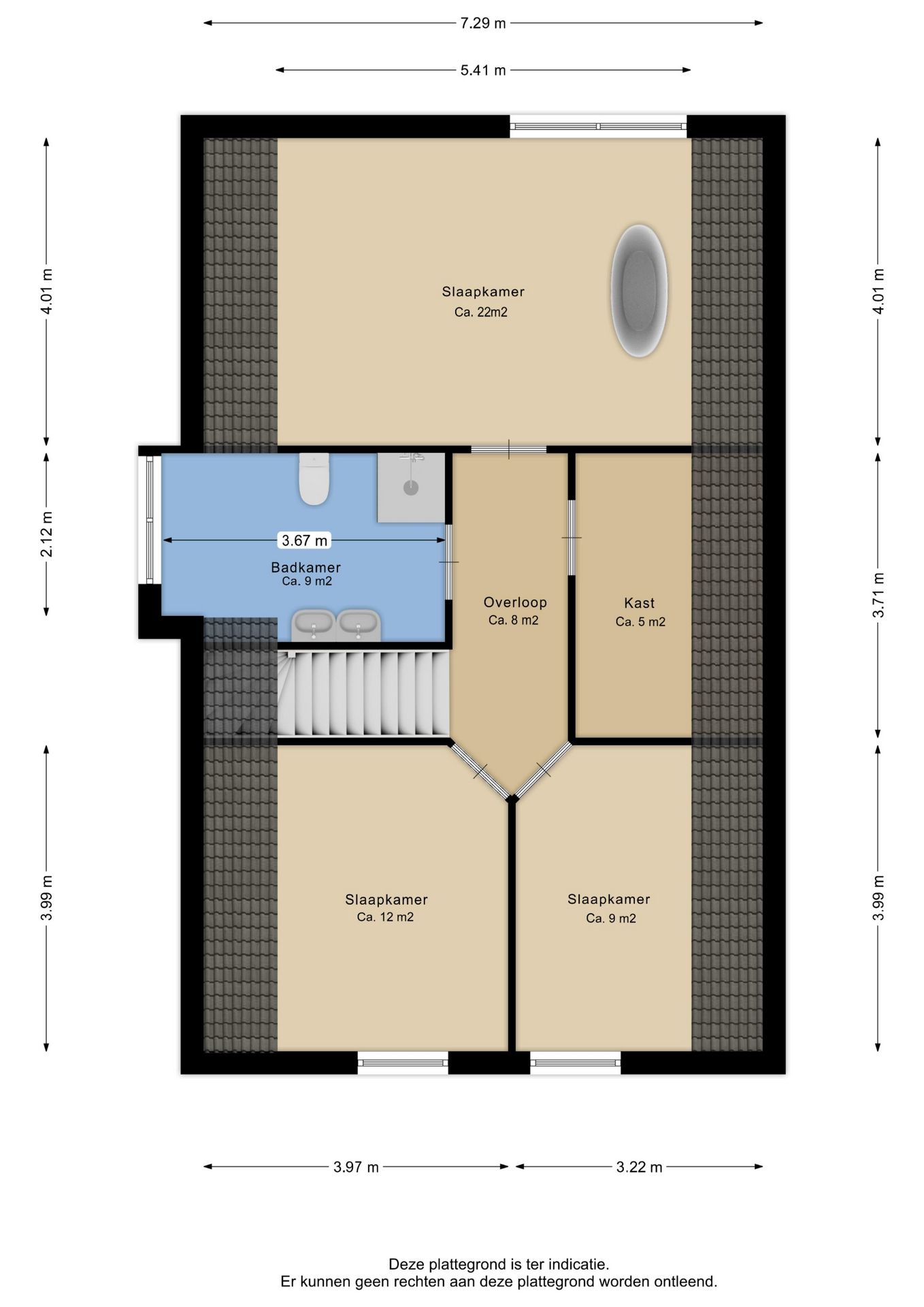 Photo 65 of Boekweitstraat 5