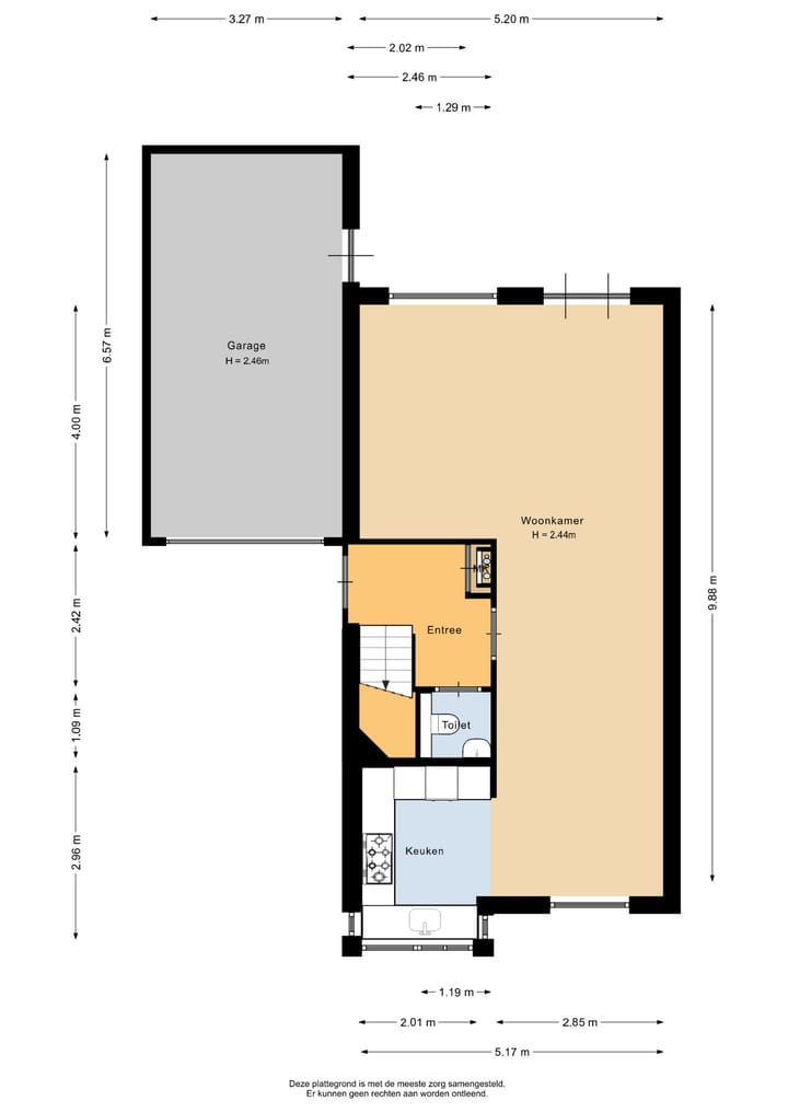 Foto 50 van Donau 147