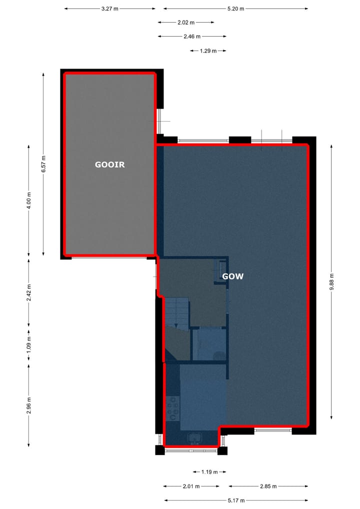 Foto 52 van Donau 147