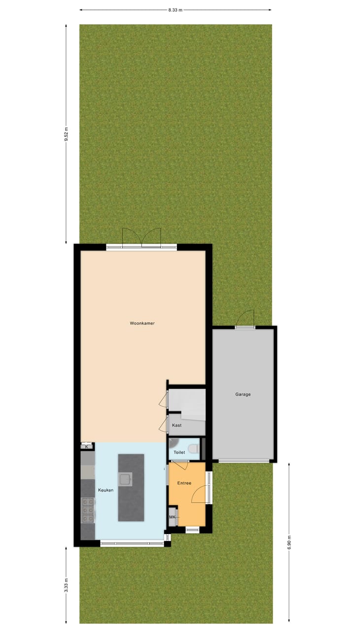 Photo 54 of Karperstraat 140