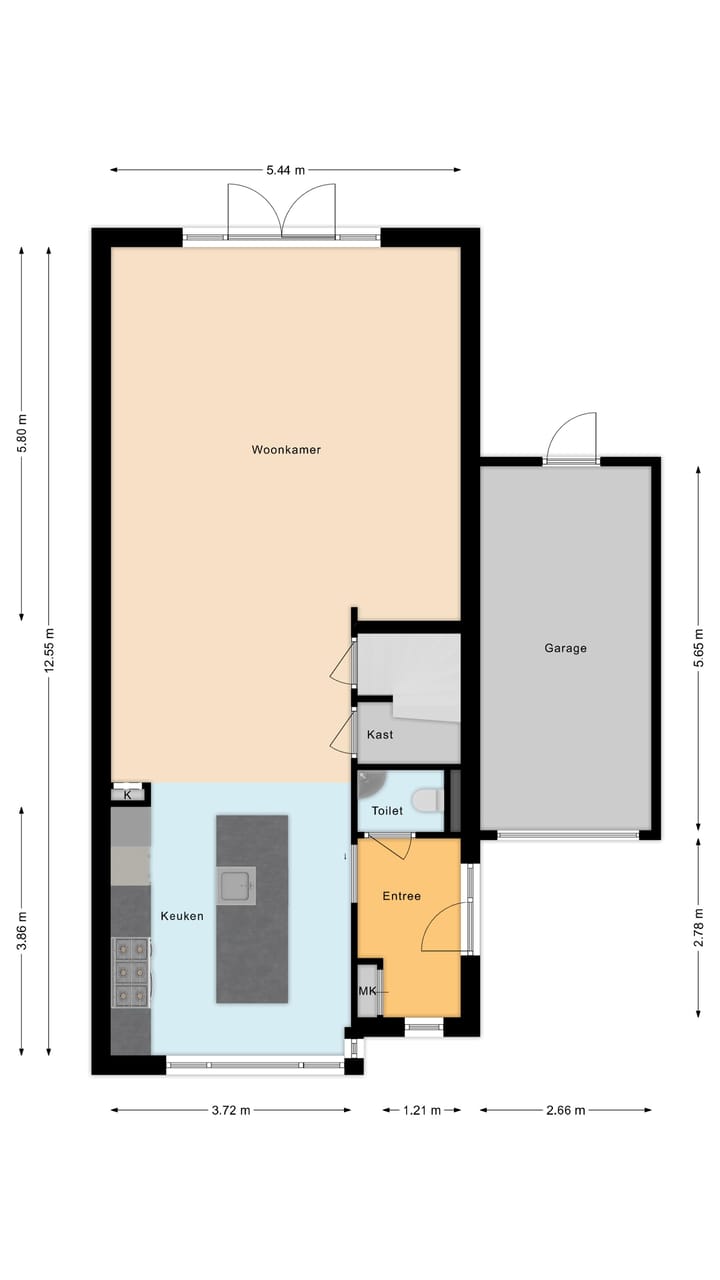 Photo 55 of Karperstraat 140