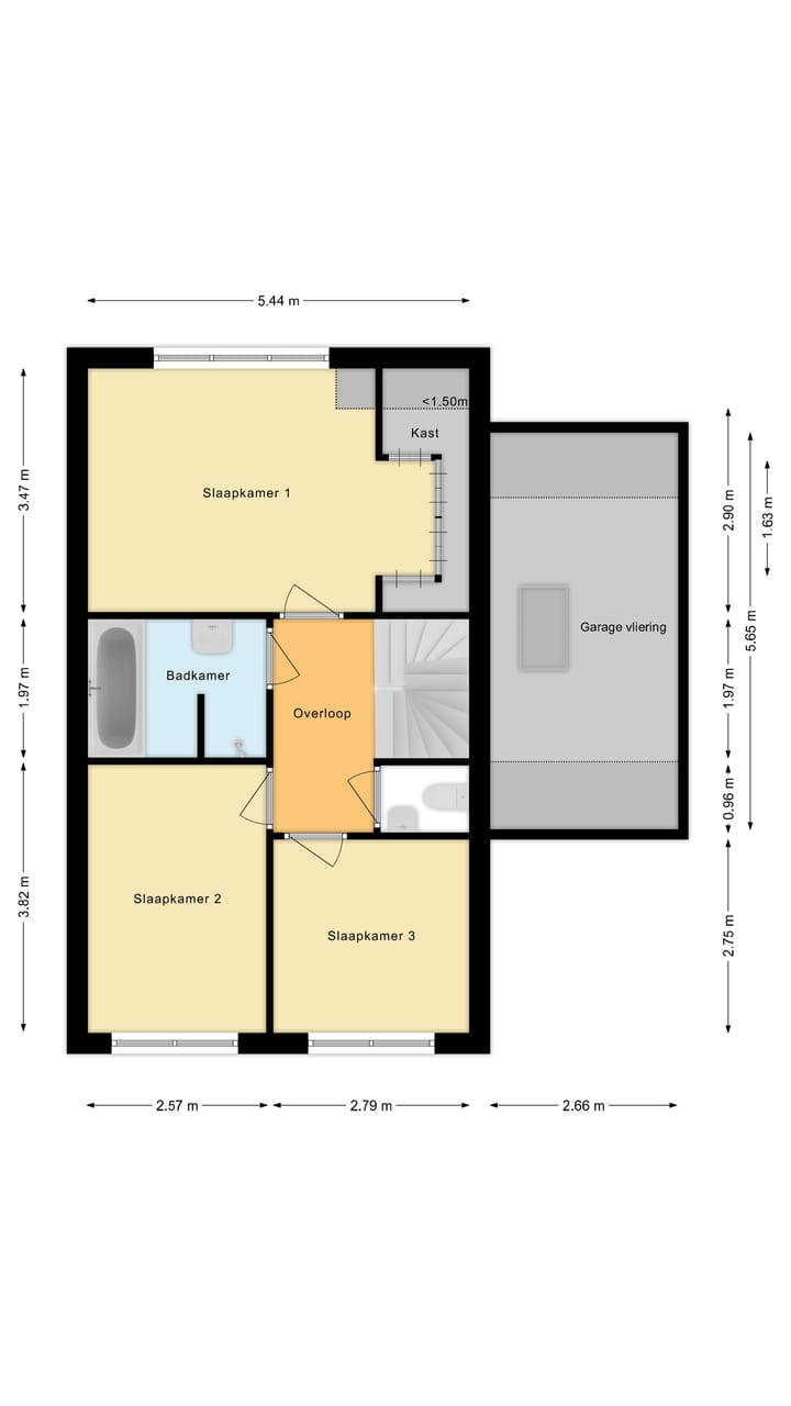 Photo 56 of Karperstraat 140