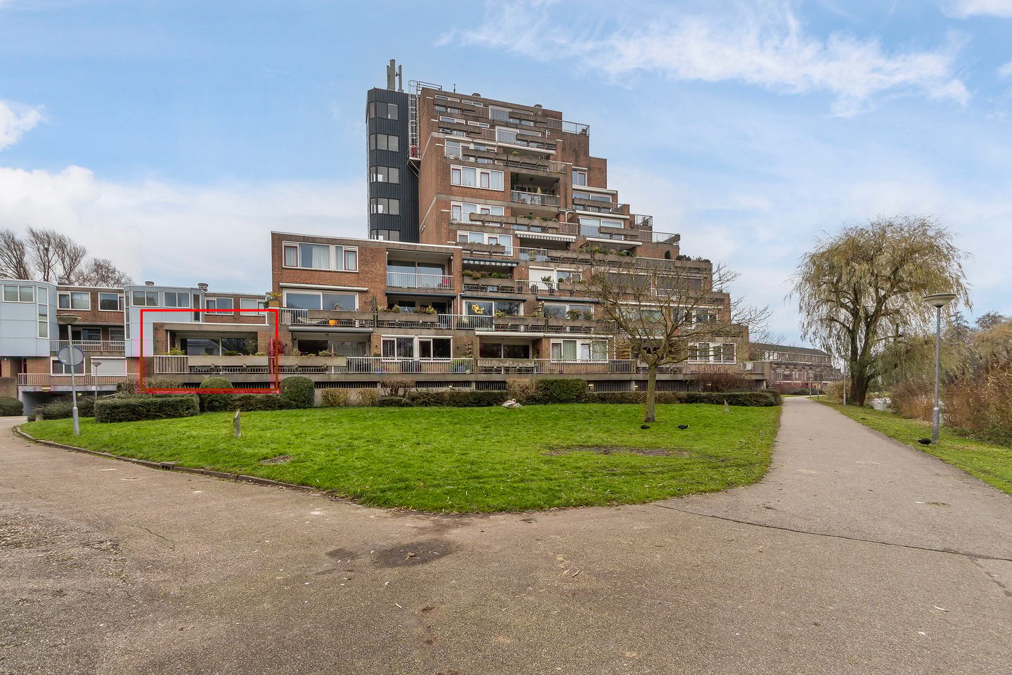 Foto 1 van Slangenburg 25