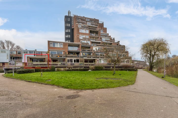 Foto 1 van Slangenburg 25