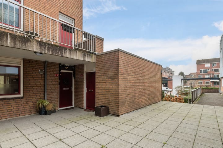 Foto 2 van Slangenburg 25