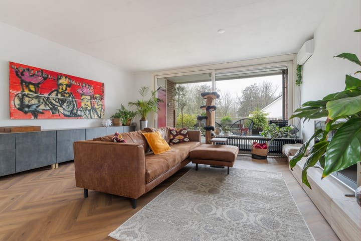 Foto 5 van Slangenburg 25