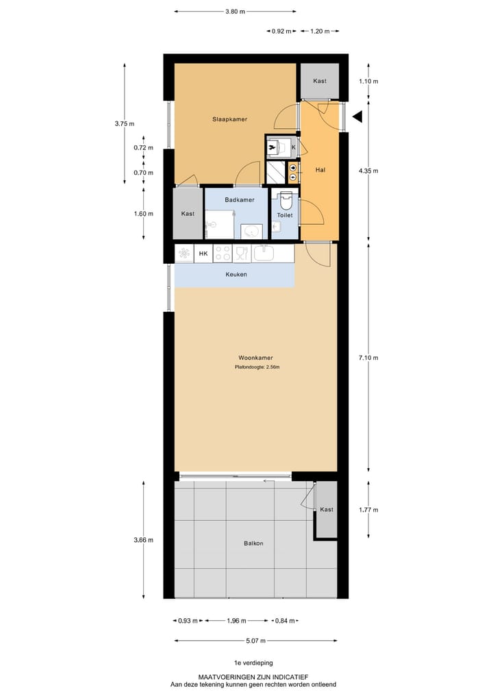 Foto 17 van Slangenburg 25