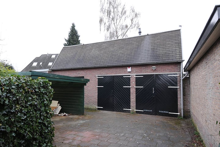 Batterijlaan 10-B, Bussum