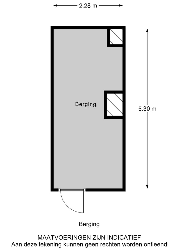 Foto 19 van Slangenburg 25