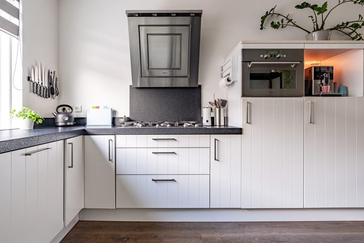 Foto 2 van De Genestetstraat 81