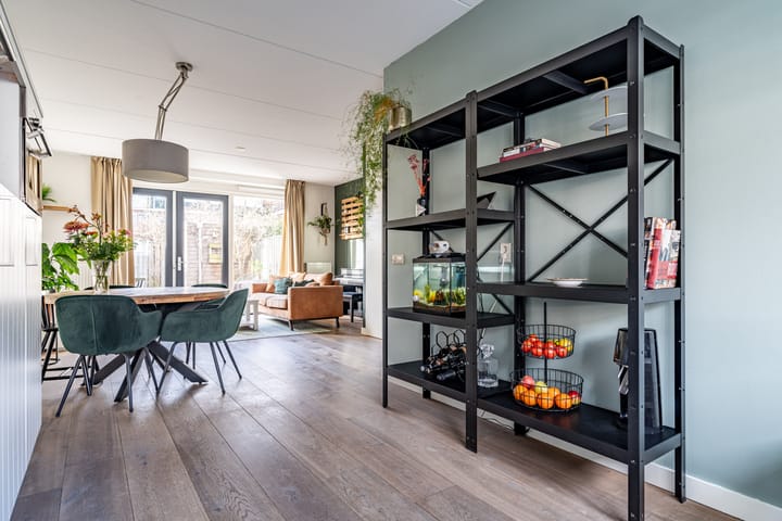 Foto 3 van De Genestetstraat 81