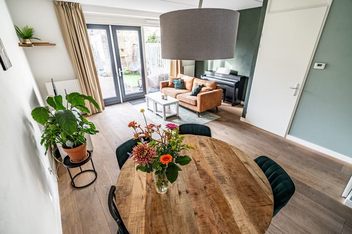 Foto 8 van De Genestetstraat 81