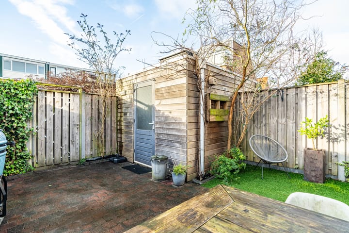 Foto 14 van De Genestetstraat 81