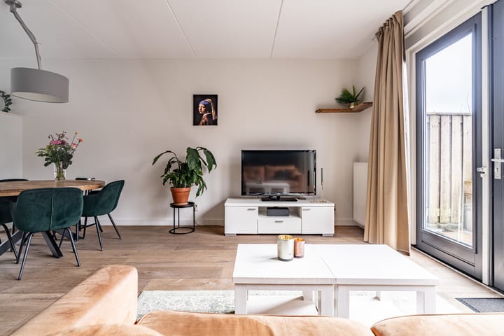 Foto 16 van De Genestetstraat 81