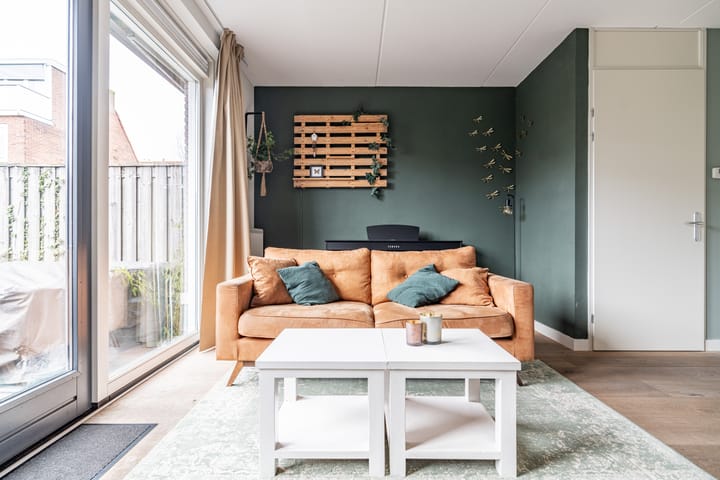 Foto 17 van De Genestetstraat 81