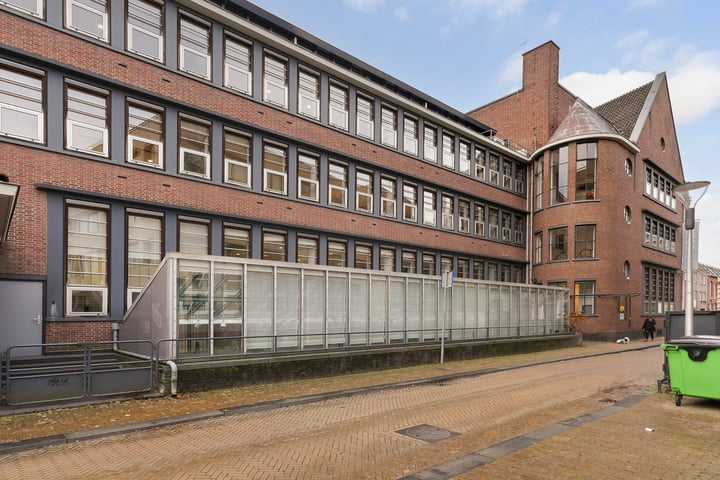 Poststraat 64, Tilburg