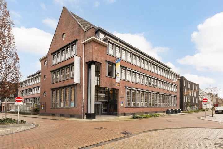 Poststraat 64, Tilburg