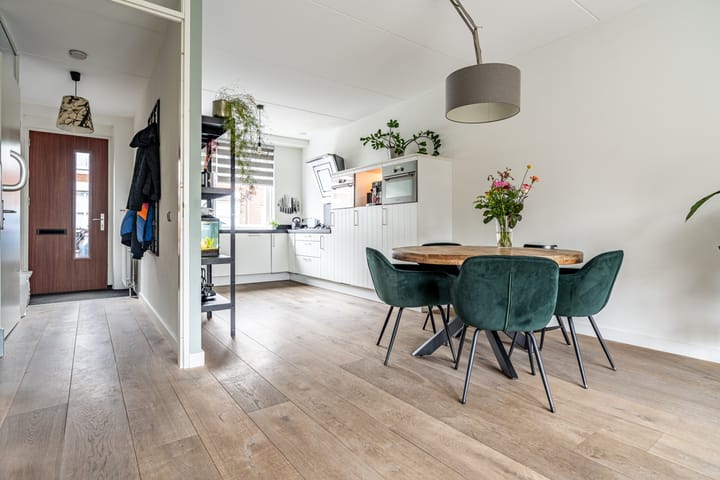 Foto 23 van De Genestetstraat 81