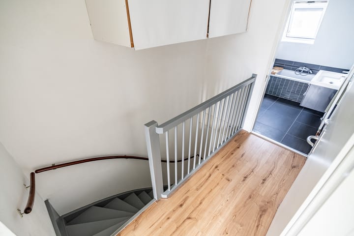 Foto 28 van De Genestetstraat 81