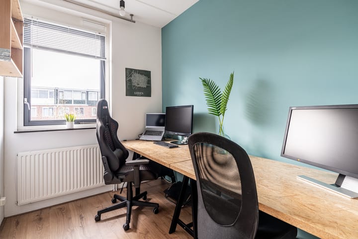 Foto 34 van De Genestetstraat 81