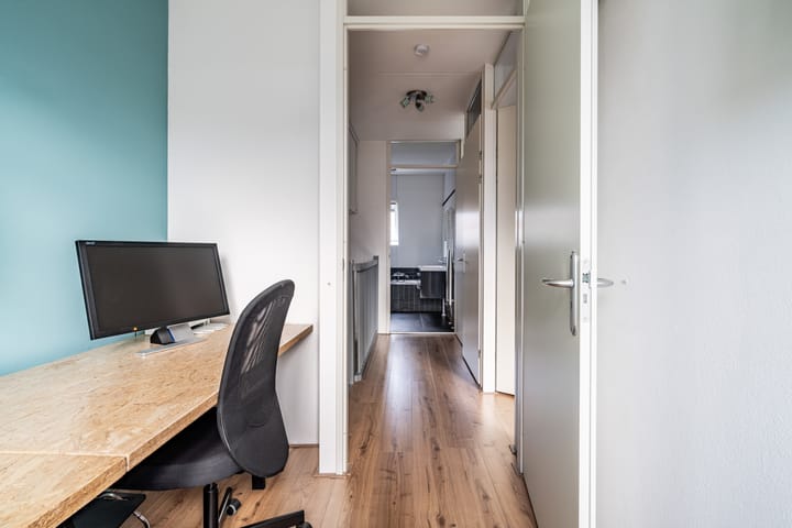 Foto 36 van De Genestetstraat 81