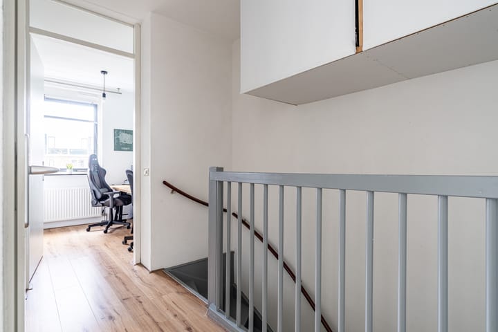 Foto 39 van De Genestetstraat 81