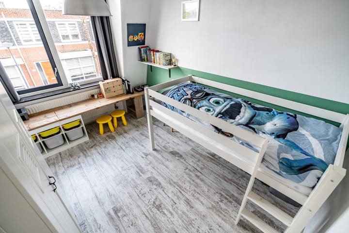 Foto 40 van De Genestetstraat 81