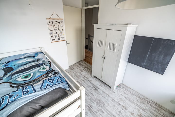 Foto 41 van De Genestetstraat 81