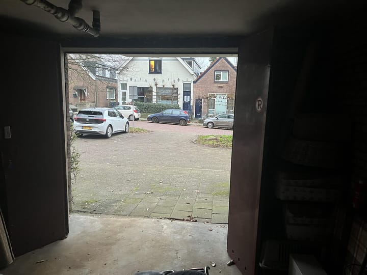 Foto 2 van Bakenbergseweg 1-A