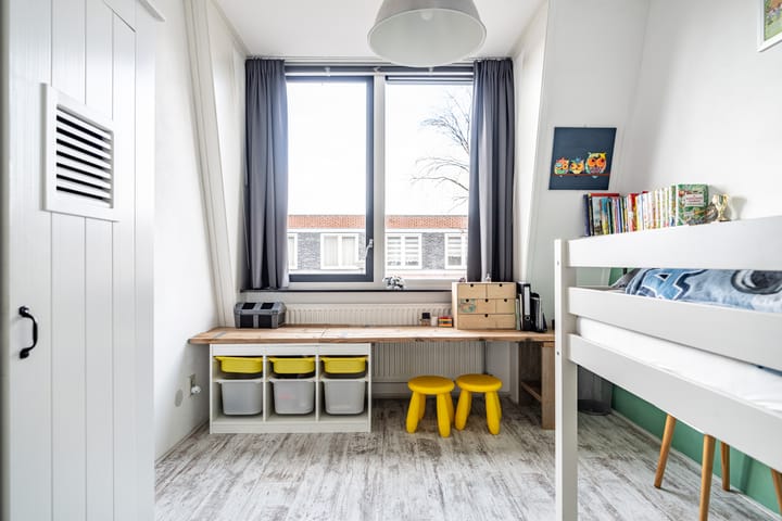 Foto 42 van De Genestetstraat 81